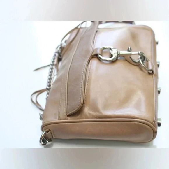 Rebeccca Minkoff MAC cross body bag - Picture 7 of 13